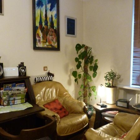 Accommodation In The Historical Center Of Riga Exterior photo